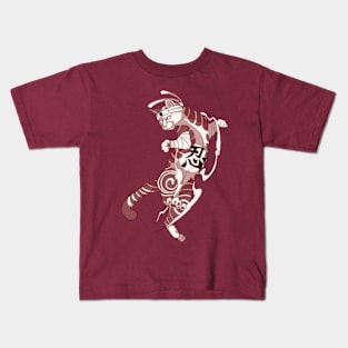 Shinobi Cat Kids T-Shirt